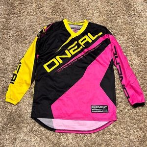 O’Neal Element women’s riding shirt